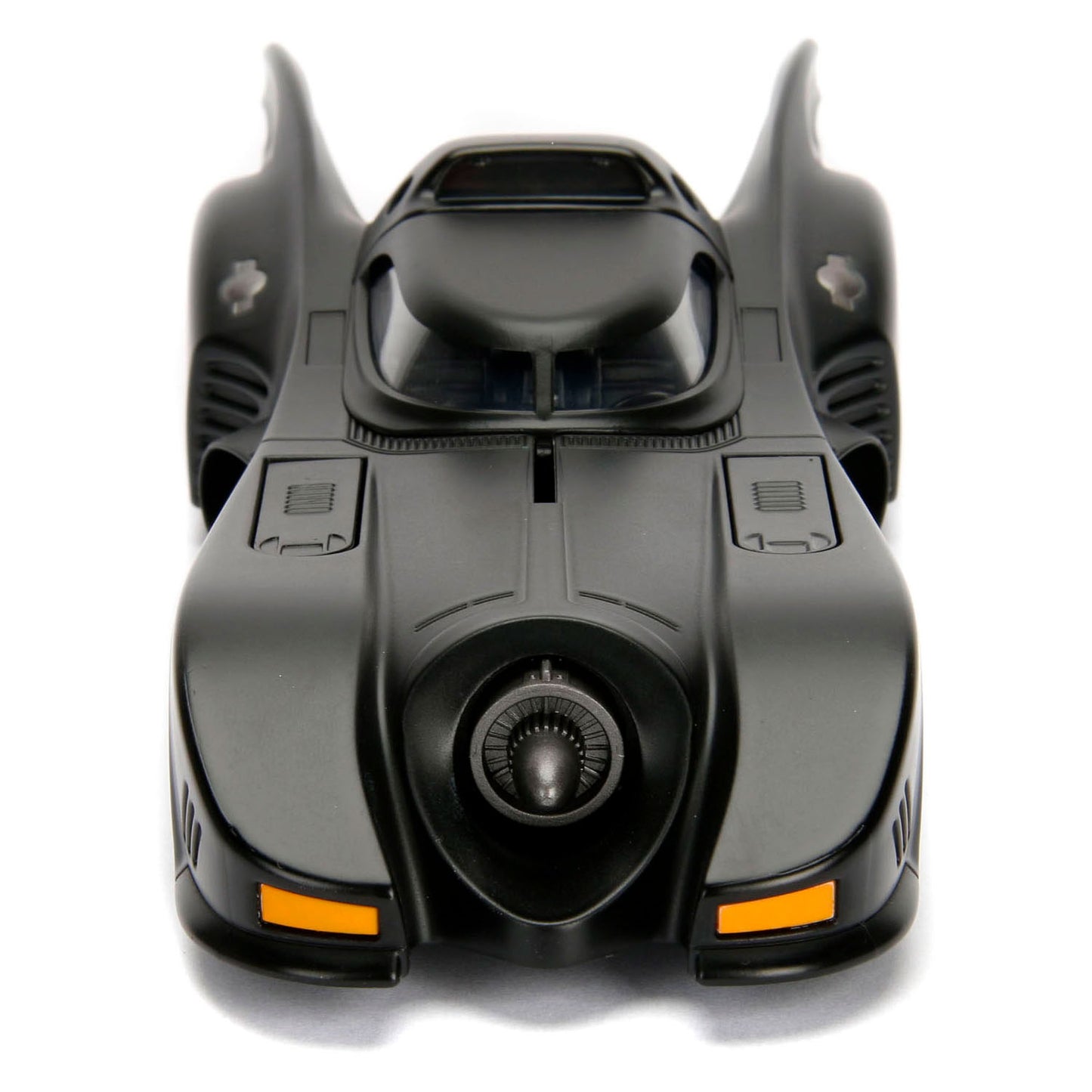 Jada die Cast Batman 1989 Batmobile Auto 1:24