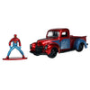 Jada Die Cast Marvel 1941 Ford Pick Up 1:32