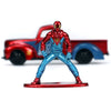 Jada Die Cast Marvel 1941 Ford Pick Up 1:32