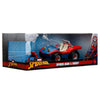 Jada Die-Cast Marvel Spider-Man Buggy 1:24