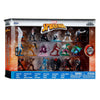 Jada toys jada die-cast marvel multi pack nano actiefiguren wave 9, 18st.