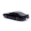 Jada Die Cast Knigh Rider 1982 Pontiac Trans Am Auto 1:24