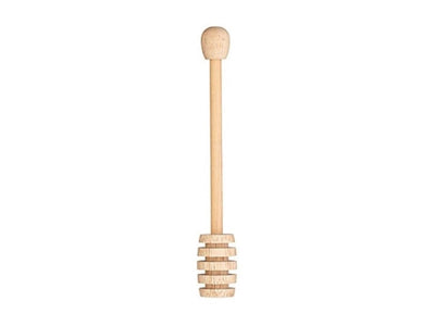Conceptos básicos de cocina básicos de cocina Draaier de miel de madera