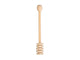 Kitchen Basics Kitchen Basics Wooden Honey Draaier