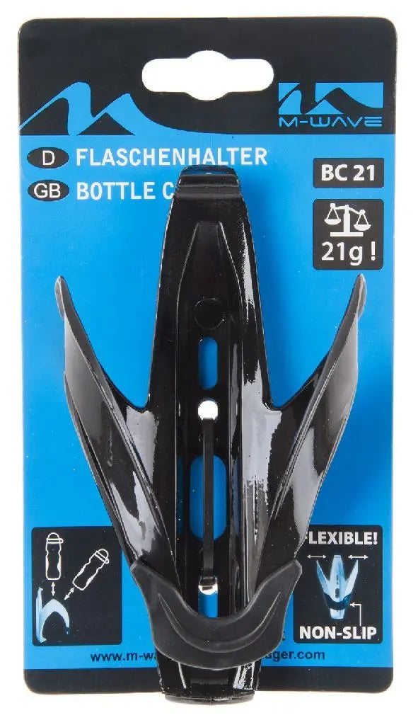 M-Wave Bottle Cage BC 30