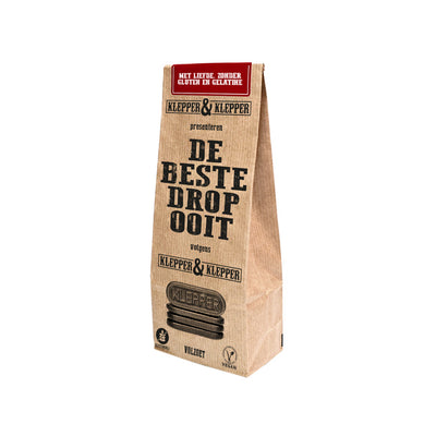 Klepper batacchio pieno dolce (20x 200gr)