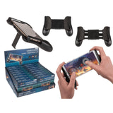 Ootb controller houder voor je telefoon - bouw je telefoon om tot controller 16x12cm - afbeelding 1