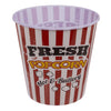 Ootb tazza per popcorn in plastica 18 cm