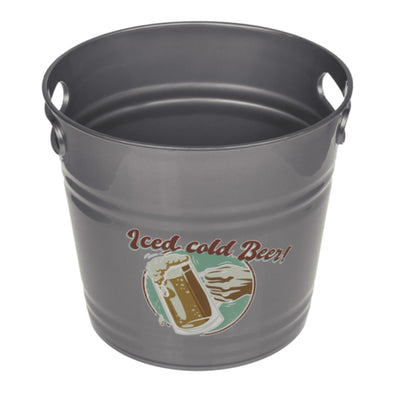 Ootb cubitera con logo de cerveza 6l