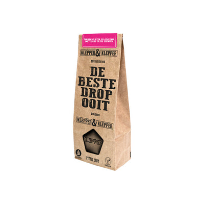 Batacchio Klepper sale piccante (20x 200 gr)