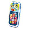 Vtech Baby Bel y Learn Puppyphone