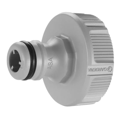 Rubinetto Gardena pezzo 333 mm 1 blister 2