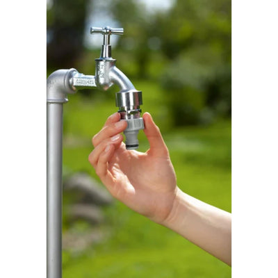 Rubinetto Gardena pezzo 333 mm 1 blister 2