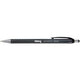 Bolígrafo foray soft grip rt-m negro