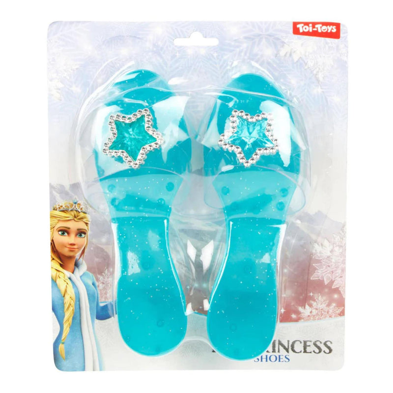 TOY-TOYS Ice MUILTJES SCARPE