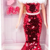 Toi-toys lauren tienerpop gala met pailleten
