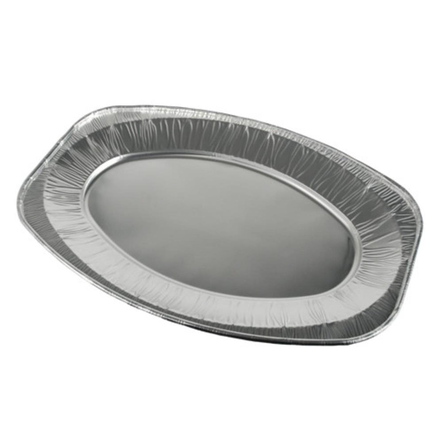 Fuentes de servir aluminio Papstar 43x29 a 10uds