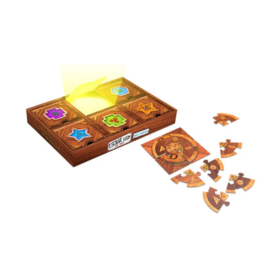 Escape Room The Game Puzzle Adventures - Numero 1