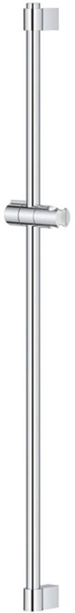 Barra deslizante Grohe Tempesta - 90 cm - cromo