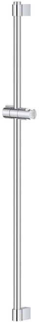 Barra scorrevole Grohe tempesta - 90 cm - cromata