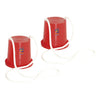 Hudora 76073 Walking Caths per coppia