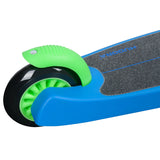 Hudora flitzkids step - blauw - afbeelding 3