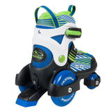 Hudora My First Roller Skates, Mt 26-29 - afbeelding 1