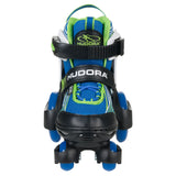 Hudora My First Roller Skates, Mt 26-29 - afbeelding 2