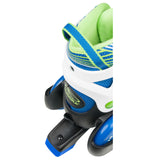 Hudora My First Roller Skates, Mt 26-29 - afbeelding 3