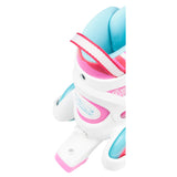 Hudora My first roller skates, MT 26-29 - afbeelding 3