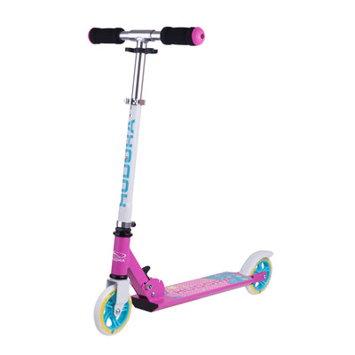 Monopattino Hudora per bambini Skate Wonders