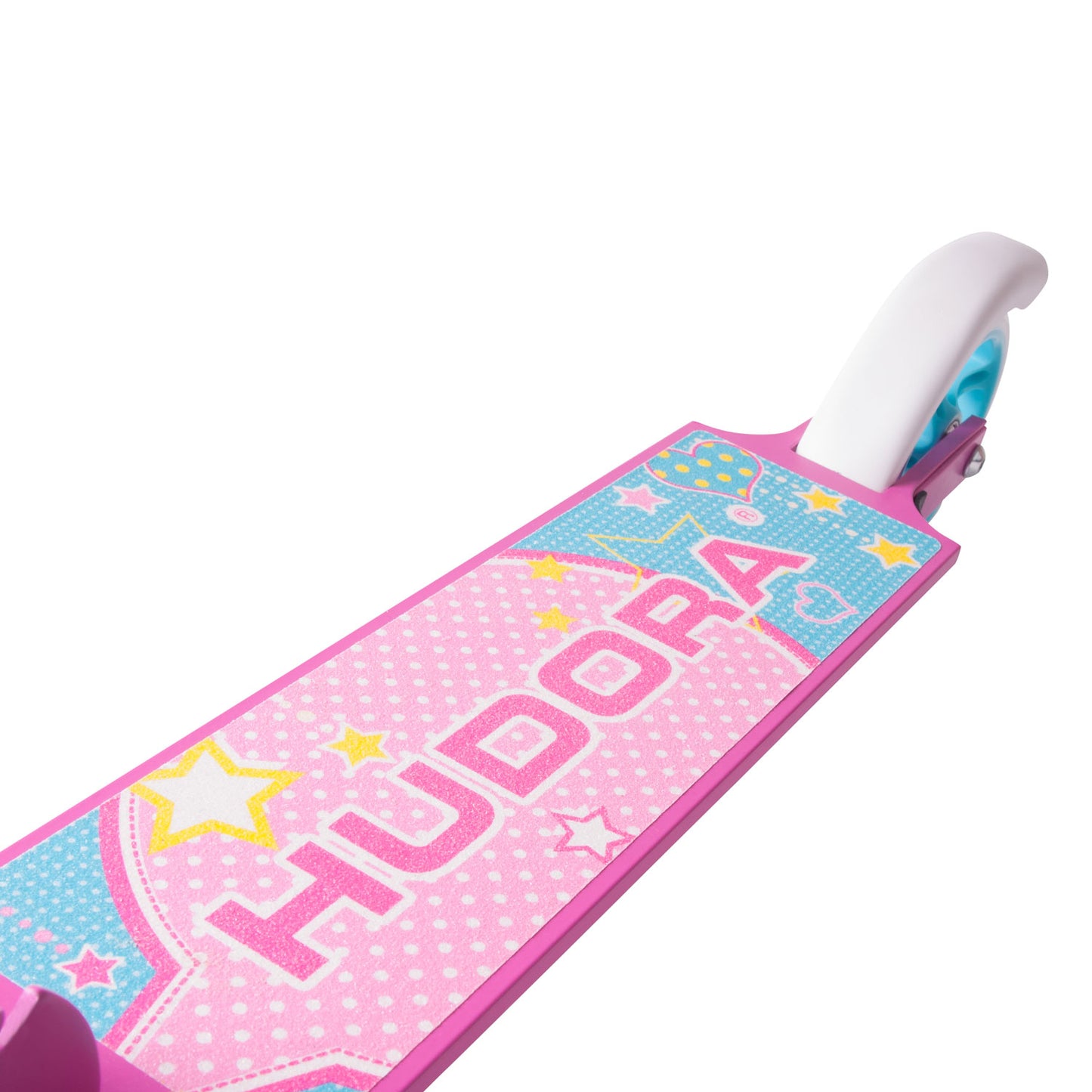 Monopattino Hudora per bambini Skate Wonders