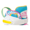 Hudora ajustable patinador de patines maravillas, Mt 32-35