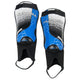 Hudora Shin Protectors con caviglia dimensioni M