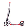 Hudora Scooter Big Wheel Step Rx205 - rosso nero