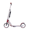 Hudora Scooter Wheel RX205 Paso Magenta Silver