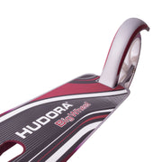 Hudora Scooter Wheel RX205 Paso Magenta Silver - afbeelding 3