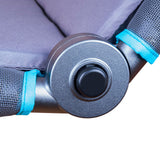 Hudora built -up nest swing Hollywood - afbeelding 4