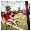 Hudora voetbaldoel pro tect 300