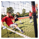 Hudora voetbaldoel pro tect 300 - afbeelding 4