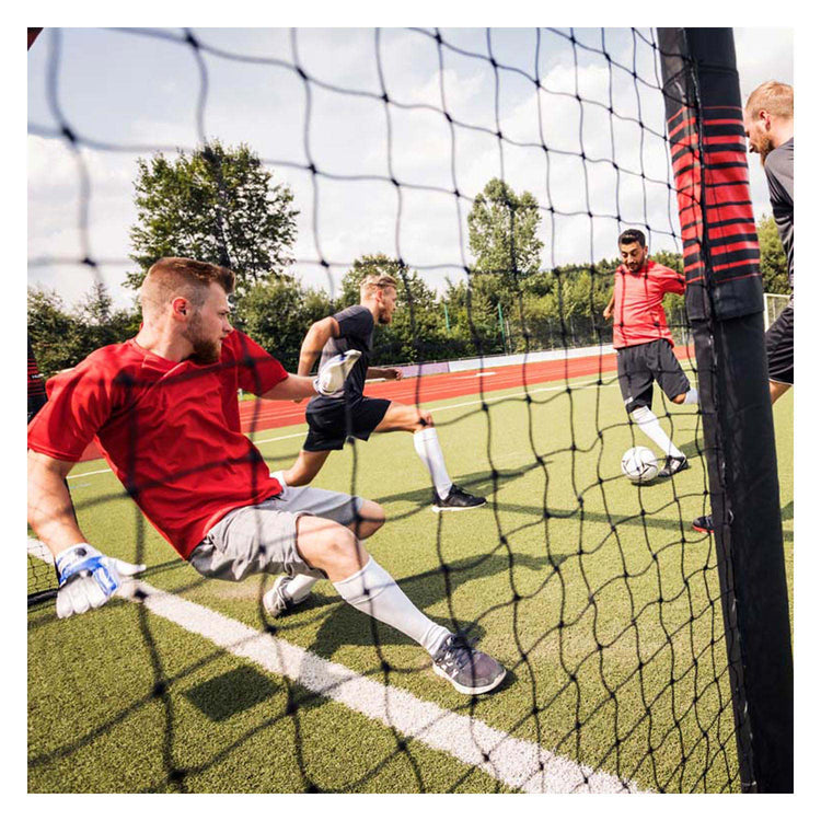 Hudora Football Gool Tect 300