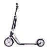 Hudora Hudora Wheel Air 230 Step Negro