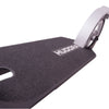 Hudora Hudora Wheel Air 230 Step Negro