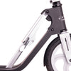 Hudora Hudora Wheel Air 230 Step Negro