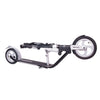 Hudora Hudora Wheel Air 230 Step Negro