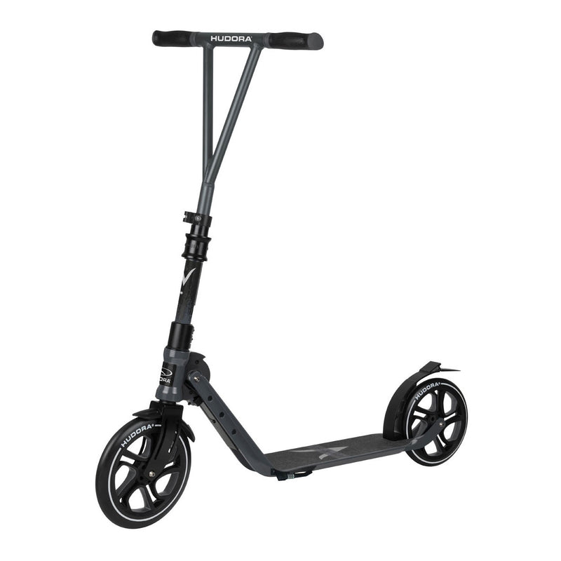Hudora Hudora Wheel 230 Step con antracite a forma di V