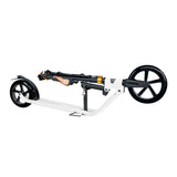 Hudora Hudora Wheel Style 230 Step White - afbeelding 1