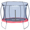 Hudora Fantastica trampolino 300V con rete
