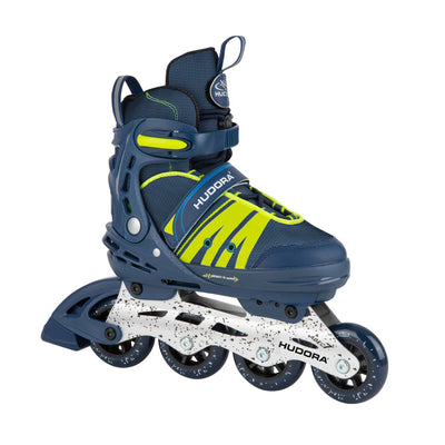 Hudora Skeelers Comfort Blue, Mt 29-34