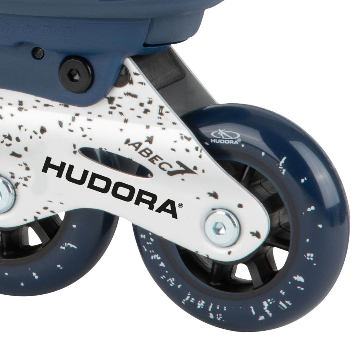 Hudora Skeelers Comfort Blue, Mt 29-34